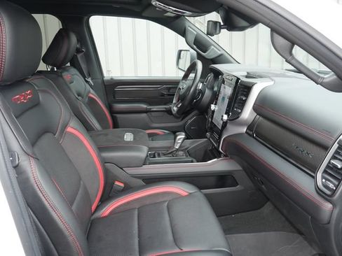 Used 2023 RAM 1500 TRX w/ TRX Level 2 Equipment Group AWD/4WD image 30