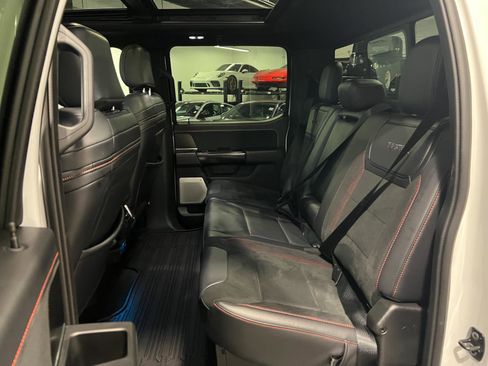 Used 2025 Ford F150 Raptor w/ Equipment Group 803A Raptor R image 28