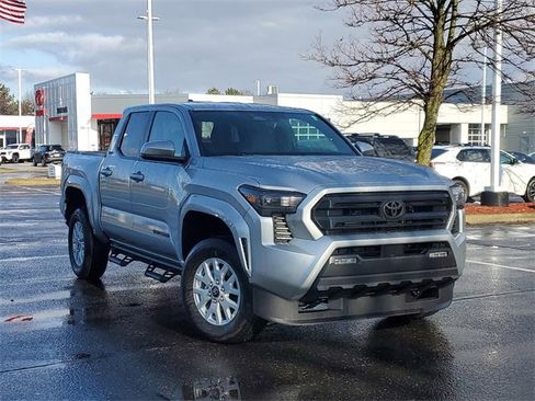 New 2026 Toyota Tacoma SR5 image 32