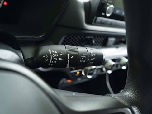 Used 2024 Honda CR-V EX image 24