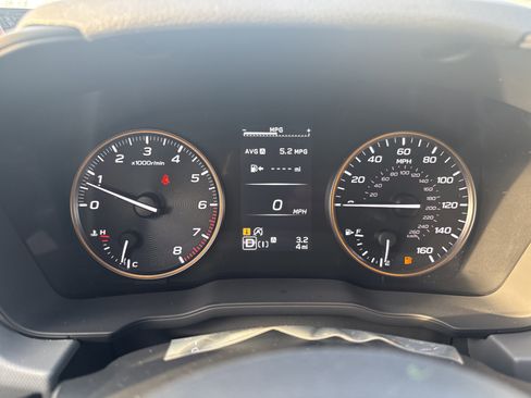 New 2026 Subaru Crosstrek 2.5i Wilderness AWD/4WD image 24
