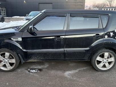 Used 2011 Kia Soul !