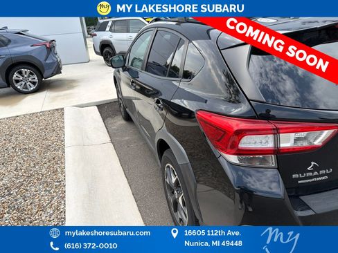 Used 2018 Subaru Crosstrek 2.0i Premium AWD/4WD image 6