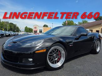 Used 2006 Chevrolet Corvette Z06 w/ Preferred Equipment Group RWD video 1