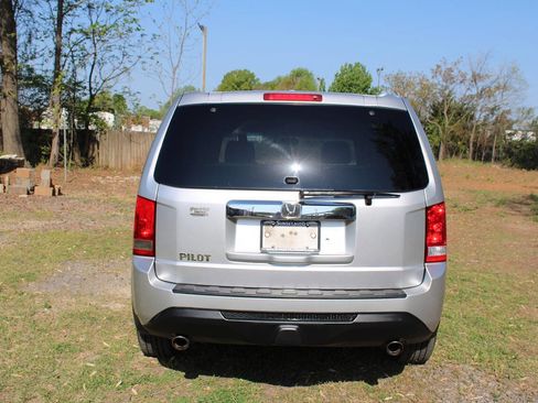 Used 2012 Honda Pilot EX-L image 8