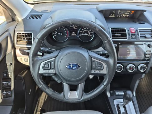 Used 2017 Subaru Forester 2.5i Limited AWD/4WD image 24
