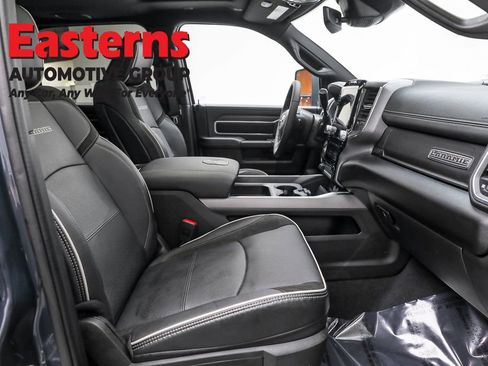 Used 2025 RAM 2500 Laramie w/ Towing Technology Group image 23