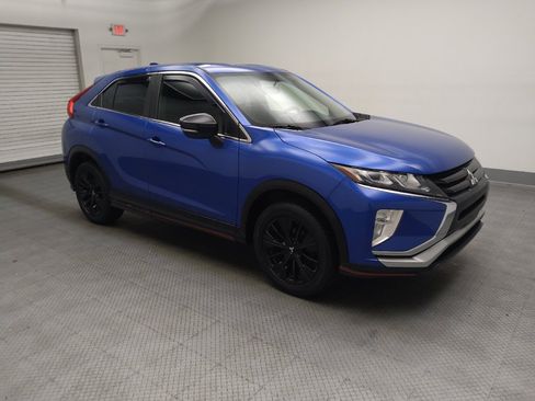 Used 2019 Mitsubishi Eclipse Cross AWD image 11