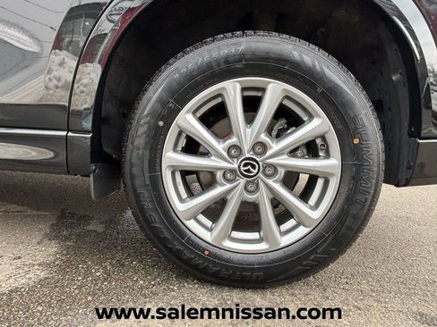 Used 2024 MAZDA CX-5 AWD 2.5 S w/ Select Package image 20