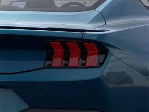 New 2026 Ford Mustang Premium image 21