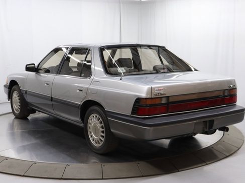 Used 1987 Acura Legend L image 5