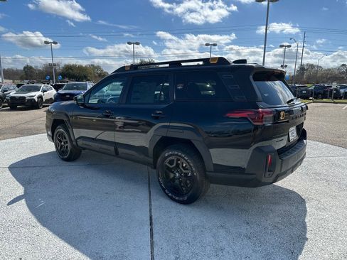 New 2026 Subaru Outback Wilderness image 5