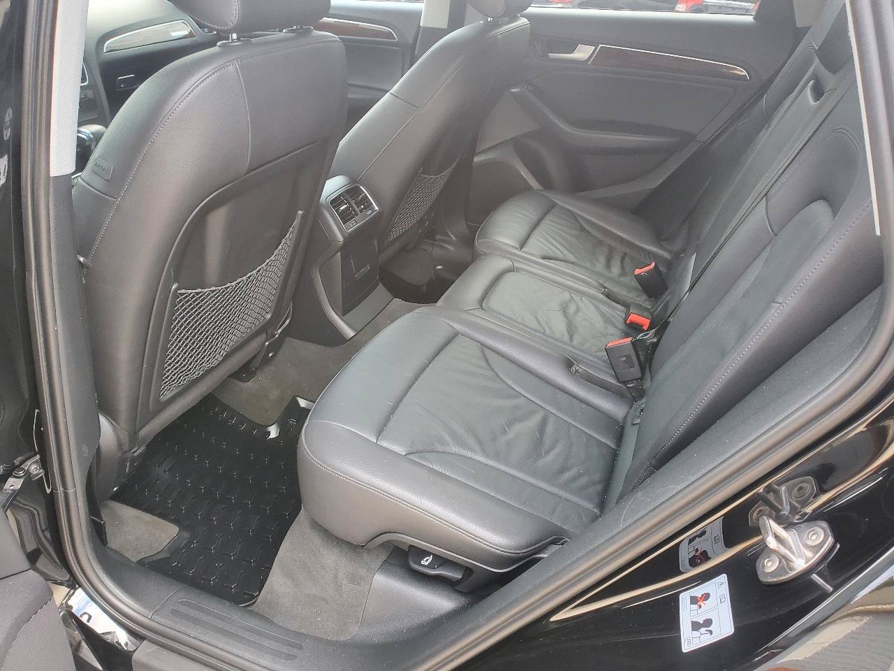 Used 2015 Audi Q5 2.0T Premium AWD/4WD image 13