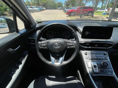 Used 2023 Hyundai Santa Fe SEL AWD/4WD image 12