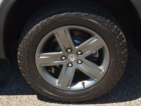 Used 2023 Honda Ridgeline RTL image 35