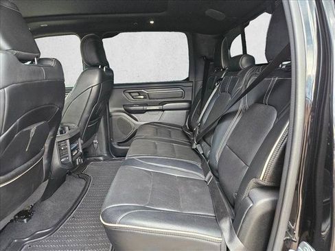 Used 2019 RAM 1500 Limited w/ Advanced Safety Group AWD/4WD image 14