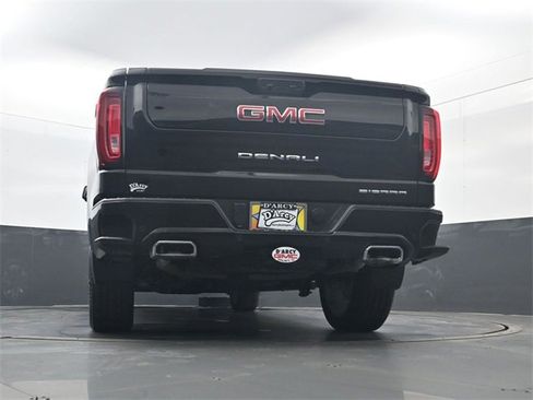 Certified 2025 GMC Sierra 1500 Denali image 26