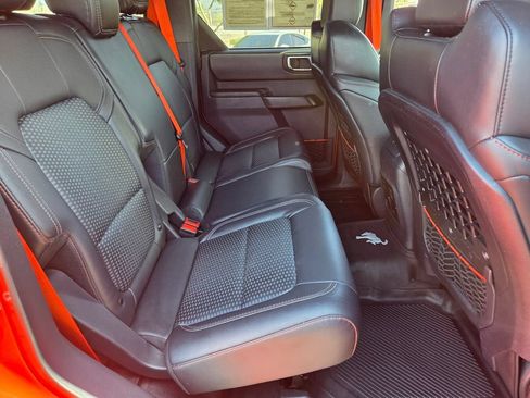 Used 2023 Ford Bronco Raptor AWD/4WD image 14