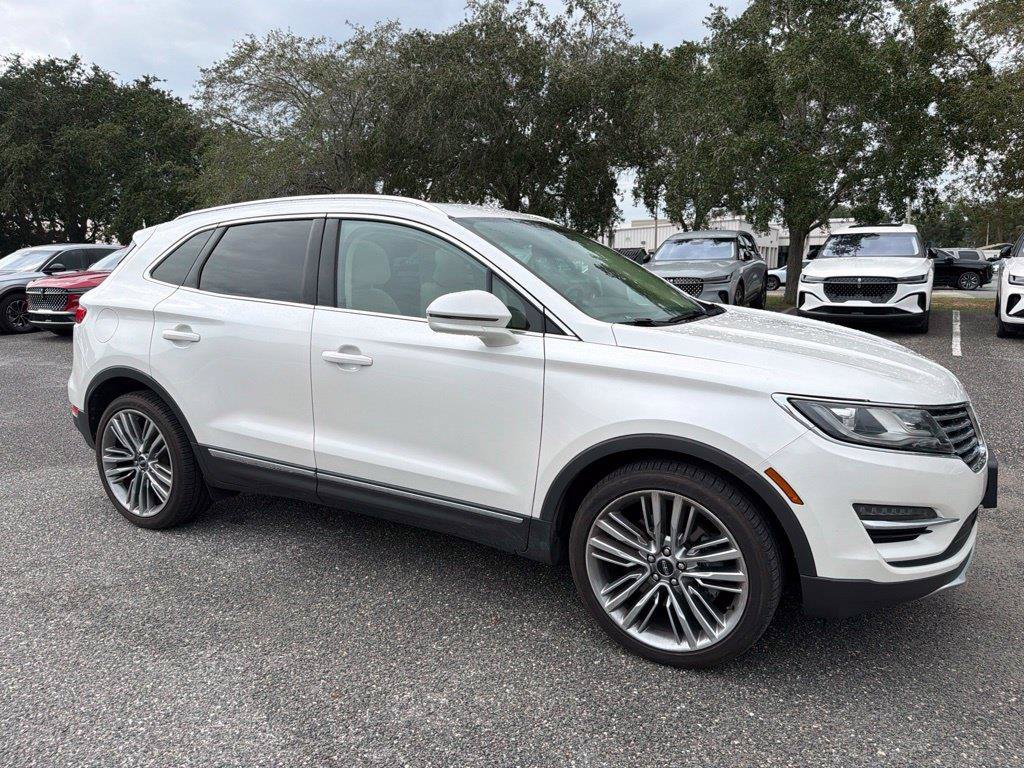 Used 2015 Lincoln MKC AWD w/ Equipment Group 102A Reserve image 1