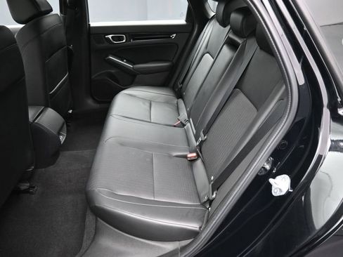 Certified 2023 Honda Civic Sport Touring image 21