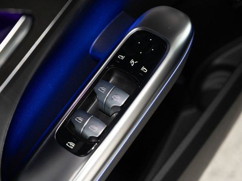 Certified 2026 Mercedes-Benz C 300 Sedan image 21
