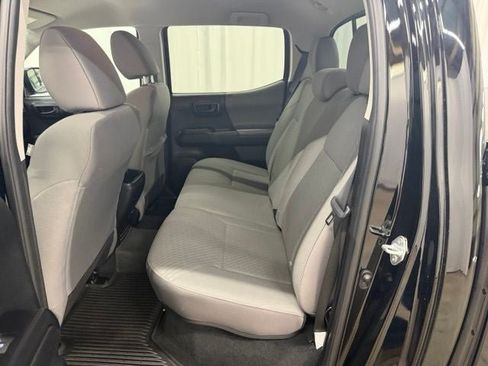 Used 2023 Toyota Tacoma SR AWD/4WD image 25