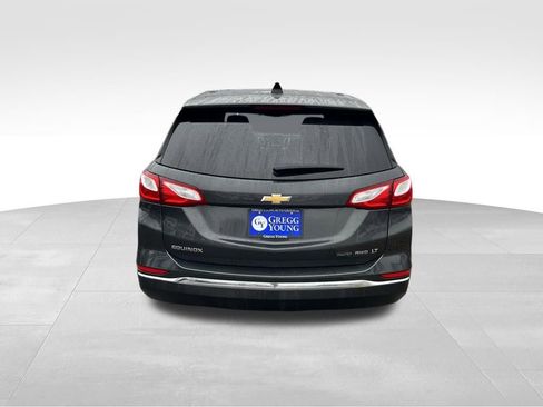 Used 2018 Chevrolet Equinox LT w/ LPO, Protection Package image 5