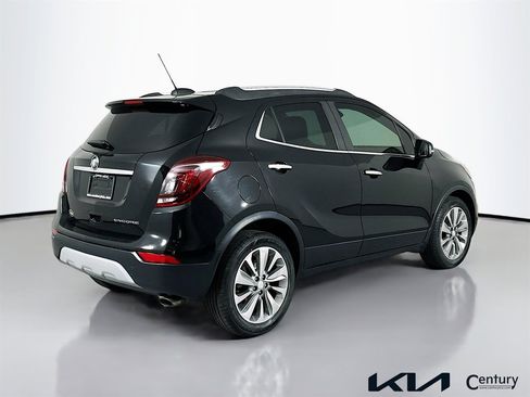 Used 2019 Buick Encore Preferred image 5