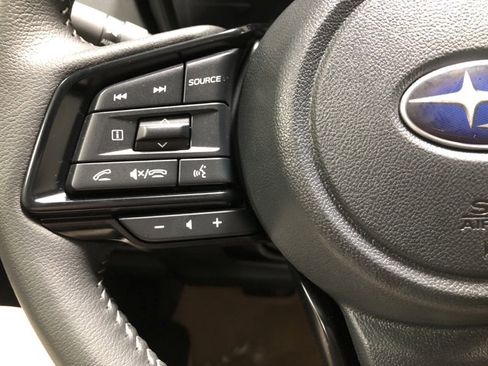 New 2026 Subaru Forester Premium image 26