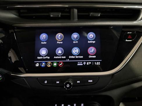 Used 2023 Buick Encore GX Essence w/ Sport Touring Package AWD/4WD image 17