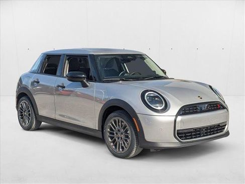 Used 2025 MINI Cooper S image 7