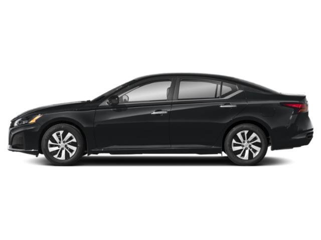 Used 2025 Nissan Altima 2.5 S FWD image 4