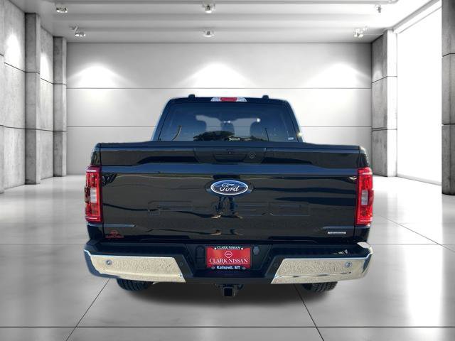Used 2023 Ford F150 XLT AWD/4WD image 7