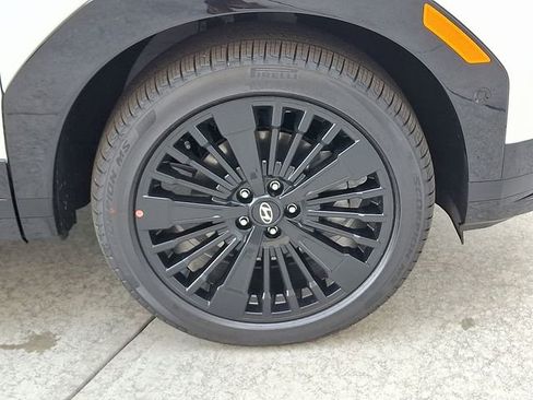 New 2026 Hyundai Santa Fe Calligraphy AWD/4WD image 8