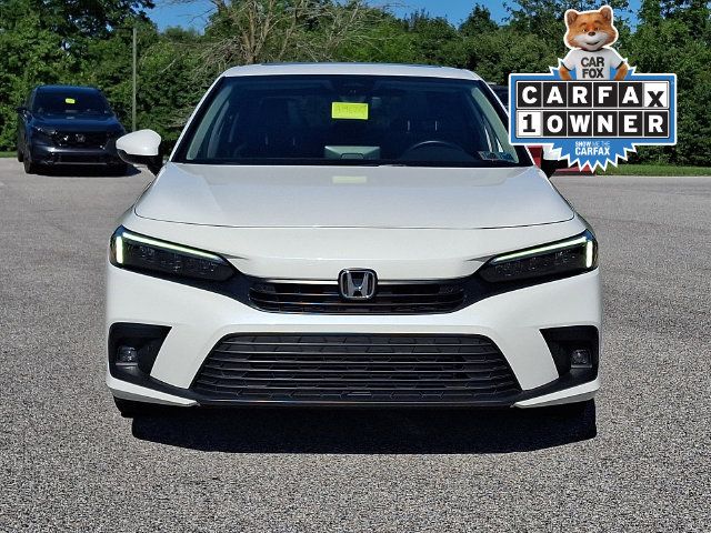 Used 2023 Honda Civic Touring image 10