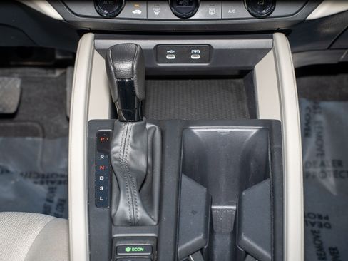 Certified 2023 Honda Accord LX image 23