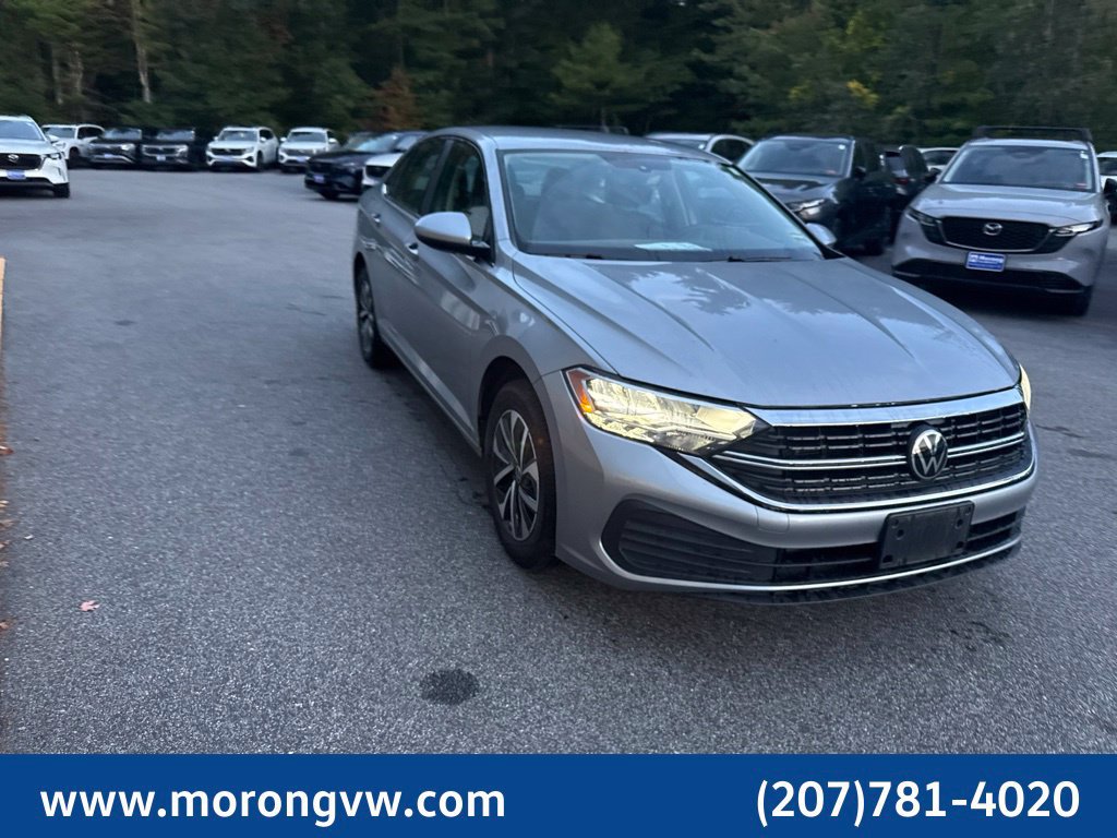Used 2023 Volkswagen Jetta S FWD image 18
