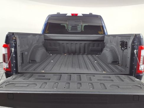 Used 2022 Ford F150 Tremor w/ Equipment Group 402A High AWD/4WD image 14