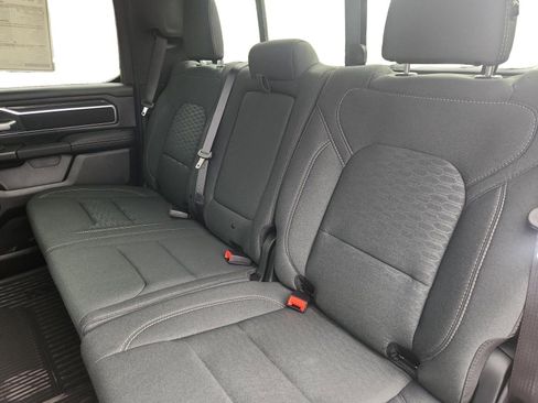 New 2026 RAM 1500 Lone Star image 13