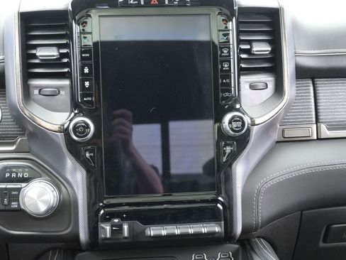 Used 2019 RAM 1500 Limited w/ Advanced Safety Group AWD/4WD image 25