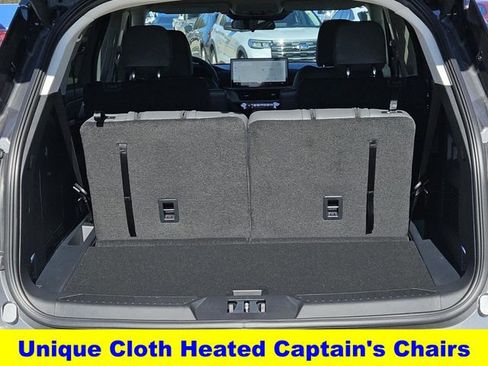 New 2026 Ford Explorer Active w/ Active Comfort Package image 11