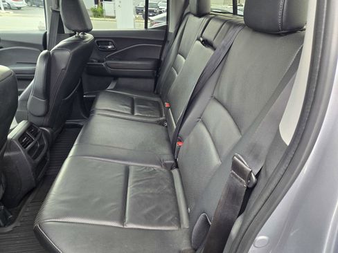 Used 2019 Honda Ridgeline RTL-E image 13
