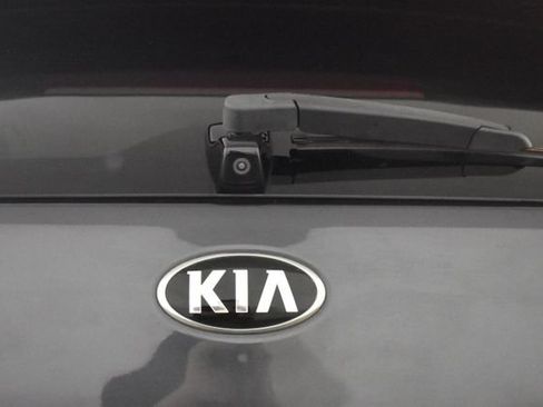 Used 2018 Kia Niro EX w/ EX Touring Graphite Edition FWD image 39