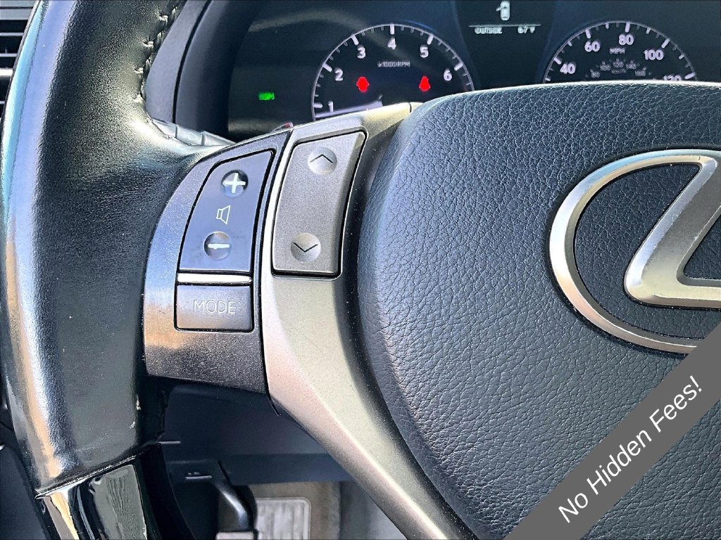 Used 2015 Lexus RX 350 AWD image 12