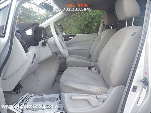 Used 2014 Nissan Quest S FWD image 9