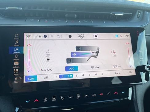 New 2026 Jeep Grand Cherokee Limited image 23