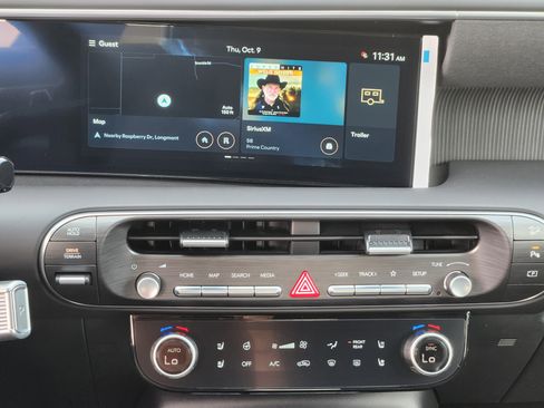 New 2026 Hyundai Palisade Calligraphy image 23