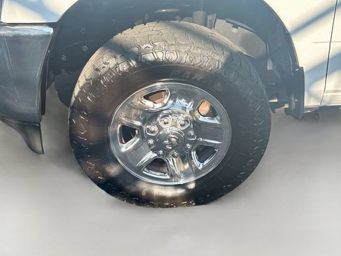 Used 2021 RAM 2500 Tradesman w/ Towing Technology Group AWD/4WD image 29