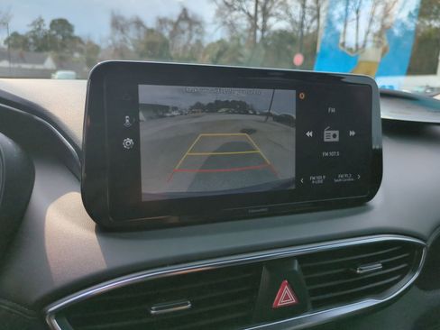 Used 2023 Hyundai Santa Fe SEL FWD image 15