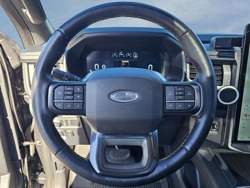 Used 2022 Ford Expedition Max Platinum image 21